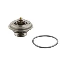 FEBI 18280 Thermostat VW Passat B2 Crafter 30-50 Transporter T4 AUDI A6 C4 80 B4 100 C2-C4