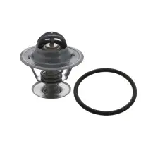 FEBI 18290 Thermostat VW Golf 2 3 1.0-1.6 Jetta 2 1.3 Polo 2 1.0-1.3 1.3D 1.4D Vento 1H