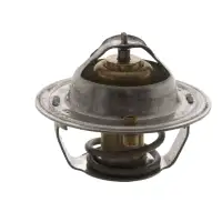 FEBI 18971 Thermostat Kühlmittel 88 °C FORD Escort 5 6 RS2000 Galaxy 1 WGR 2.0i 1497689