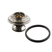 FEBI 10264 Thermostat MERCEDES-BENZ W201 C-Klasse W202 W124 W210 W140 W463 Sprinter 3t 903