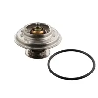 FEBI 10266 Thermostat MERCEDES-BENZ 123 W123 S123 W460 T1 601 602 /8 W115 6162000415