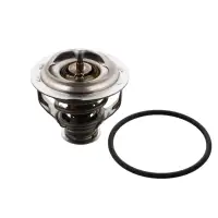 FEBI 104765 Thermostat VW Golf 6 Passat B6 Tiguan AUDI A3 8P A4 B8 A6 C7 Q3 Q5 TT 2.0