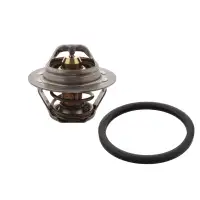 FEBI 104794 Thermostat RENAULT Kangoo Logan 1 Megane 1 DACIA Logan / MCV 1.6 8200030307