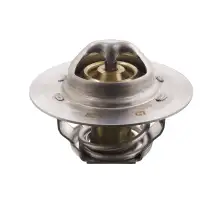 FEBI 104978 Thermostat PEUGEOT 306 405 1 406 605 806 CITROEN XM Berlingo C15 Xsara 133837