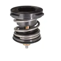 FEBI 104981 Thermostat AUDI A3 8P A4 B9 VW Golf 6 7 8 Tiguan UP! SEAT Ibiza 4 5 Leon SKODA