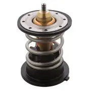 FEBI 105993 Thermostat BMW 1er F20 3er E90 E91 4er F32 5er F10 6er F12 X1 E84 X3 F25 F26