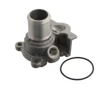 FEBI 106034 Thermostat Kühlmittel FIAT Ducato 244 2.3 JTD IVECO Daily 3 35C 14 504017209