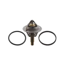 FEBI 106507 Thermostat MERCEDES C-Klasse W203 W204 W211 SLK R171 C209 Sprinter 3t-5t 906