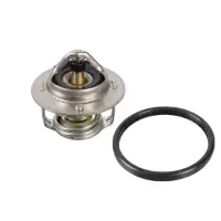 FEBI 108076 Thermostat CITROEN C4 Aircross PEUGEOT 4008 MITSUBISHI Asx 1.6 Colt 6 1.1 1.3