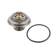 FEBI 108104 Thermostat VW Passat B5 3B 3.8 2.5 TDI AUDI A4 B5 B6 A6 C5 A8 4D 2.4 2.8