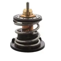 FEBI 109338 Thermostat Kühlmittel 80 °C SEAT Mii 1.0 60/75 PS BJ.10.11-07.19 04C121113B