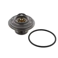 FEBI 11444 Thermostat BMW 3er E30 316i-318i E36 320i-328i 5er E34 518i-525i 11537511580