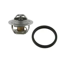 FEBI 24028 Thermostat OPEL Vivaro A RENAULT Clio 2 Espace 4 Megane 2 DACIA Logan Sandero