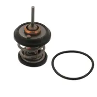 FEBI 34782 Thermostat VW Golf 5 6 Passat B7 Tiguan AUDI A3 8P A4 B8 A6 C7 SEAT Leon Altea