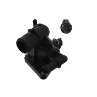 FEBI 40236 Thermostat FIAT Panda Punto 500 ALFA Mito OPEL Astra J Corsa D E Meriva 1.3D