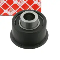 FEBI Umlenkrolle Zahnriemen MAZDA MX3 1.8 MX-6 2.5 323 F 5 2.0 616 4 2.5 Xedos 6 2.0 9