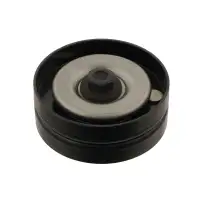 FEBI 30130 Umlenkrolle Führungsrolle Keilrippenriemen MINI R50 R52 R53 W10 W11 11288625983