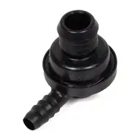 FEBI 175530 Ventil Kurbelgehäuseentlüftung VW Golf 5 6 Polo Touran AUDI A1 A3 030103175B