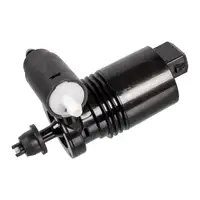 FEBI Waschwasserpumpe Dualpumpe NISSAN Micra 3 K12 Note E11 Primera P12 WP12 28920BC10A