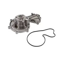 FEBI 44195 Wasserpumpe WaPu AUDI A4 B8 A6 C7 PORSCHE Cayenne Panamera VW Touareg 3.0 TDI