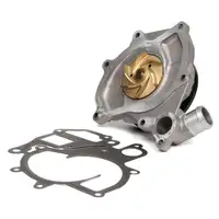 FEBI 45251 Wasserpumpe PORSCHE 996 3.4/3.6 Carrera Boxster 986 2.5 2.7 S 3.2