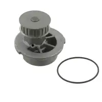 FEBI 01257 Wasserpumpe WaPu Kühlmittelpumpe OPEL Ascona B C Corsa A Kadett D E Manta B 1.3