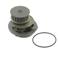 FEBI 01259 Wasserpumpe OPEL Ascona C Astra F Frontera A Omega A Vectra A 1.6i 1.8i 2.0i