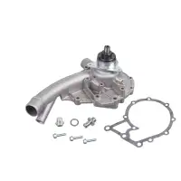 FEBI 01354 Wasserpumpe Kühlmittelpumpe MERCEDES 190 W201 W123 S123 C123 M102 A1022003901