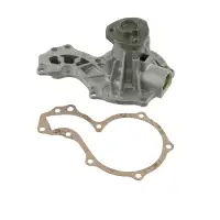 FEBI 10013 Wasserpumpe WaPu + Dichtung AUDI A4 B5 A6 C4 C6 VW Passat 3B 1.6-1.8 026121005L