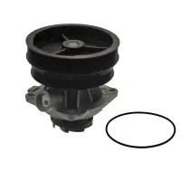 FEBI 10598 Wasserpumpe + Dichtung FIAT Bravo Brava Doblo Stilo Lancia Dedra Lybra 1.6i