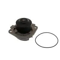 FEBI 10601 Wasserpumpe WaPu + Dichtung FIAT Bravo Brava 182 Marea 185 LANCIA Y (840) 1.4i