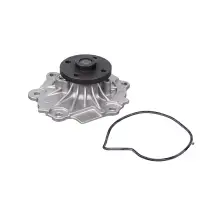 FEBI 107805 Wasserpumpe WaPu VOLVO V60 I V70 III S60 II S80 II XC60 XC70 II T6 31293303