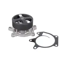 FEBI 107807 Wasserpumpe WaPu RENAULT Clio 3 4 Twingo 2 Espace 5 Kangoo Megane 3 1.5 dCi