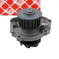 FEBI 14169 Wasserpumpe WaPu ALFA ROMEO Giulietta Mito FIAT 500 Panda Punto Doblo 1.2-1.4i