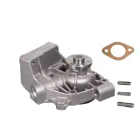 FEBI 14981 Wasserpumpe WaPu Kühlmittelpumpe + Dichtung FIAT Ducato (280 290) 2.5D 99459759