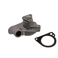 FEBI 15447 Wasserpumpe WaPu + Dichtung FORD Fiesta 4 Mk4 KA (RB) MAZDA 121 III 1.3i