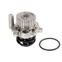 FEBI 15900 Wasserpumpe WaPu AUDI A3 8L A4 B5 VW Golf 4 SEAT Leon SKODA 1.8-2.0 6A121012G