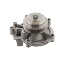 FEBI 17613 Wasserpumpe WaPu Kühlmittelpumpe CITROEN Jumper PEUGEOT 605 BOXER 2.5 D 1201.A3