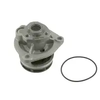 FEBI 17775 Wasserpumpe OPEL Astra G Omega B Signum Vectra B C Zafira A 2.0-2.2D 6334040