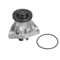 FEBI 18487 Wasserpumpe WaPu + Dichtung OPEL Calibra A Omega B Signum Vectra 1334131