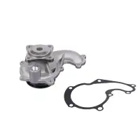 FEBI 19644 Wasserpumpe WaPu FORD C-MAX FIESTA 4 FOCUS MONDEO GALAXY S-MAX 4 1.8 TDCi