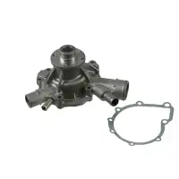 FEBI 21752 Wasserpumpe WaPu + Dichtung MERCEDES W202 S203 CL203 C180 M 111.951 A1112004301