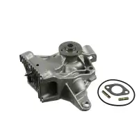 FEBI 22242 Wasserpumpe OPEL Movano (X70) RENAULT Master 2 (JF FD ED) 2.8 DTI