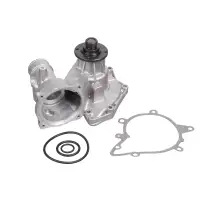 FEBI 24193 Wasserpumpe WaPu + Dichtung BMW 5er E34 530/540i V8 7er E38 730/740i V8 M60