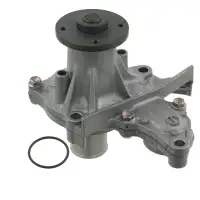 FEBI 24379 Wasserpumpe WaPu TOYOTA Avensis T22 Corolla E10 E11 Carina E T19 Celica T20 1.8