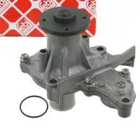 FEBI 24379 Wasserpumpe WaPu TOYOTA Avensis T22 Corolla E10 E11 Carina E T19 Celica T20 1.8