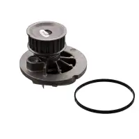 FEBI 24314 Wasserpumpe WaPu OPEL Astra F G Corsa C B Combo Vectra B C Zafira A B 1.4/1.6i