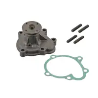 FEBI 24331 Wasserpumpe WaPu Kühlmittelpumpe + Dichtung OPEL Corsa B 1.5 TD 67 PS 1334121