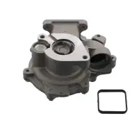 FEBI 26305 Wasserpumpe WaPu BMW E81-88 E46 E90-92 E60 X1 E84 X3 E83 Z4 E85 11517574119