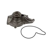 FEBI 29669 Wasserpumpe WaPu AUDI A4 B7 B8 A5 A6 C6 Q7 PORSCHE Cayenne 9PA VW Touareg